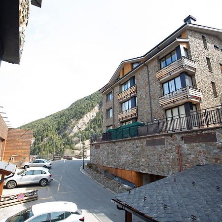 Outdoor Apartaments - Ski Canillo Exterior foto